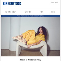 Birkenstock email thumbnail