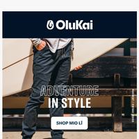 OluKai email thumbnail