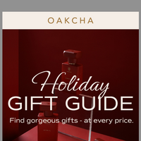 Oakcha email thumbnail