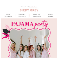 Birdy Grey email thumbnail