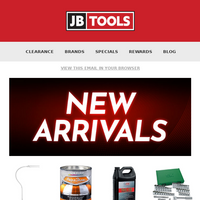 JB Tools email thumbnail