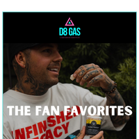 D8 GAS email thumbnail