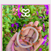 Sashka Co. Bracelets email thumbnail