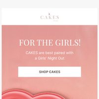 CAKES Body email thumbnail