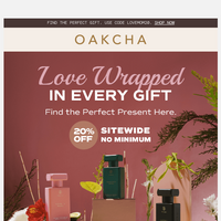 Oakcha email thumbnail