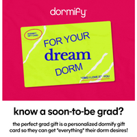 Dormify email thumbnail