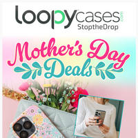 Loopy Cases email thumbnail