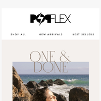 POPFLEX email thumbnail