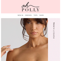 Oh Polly email thumbnail