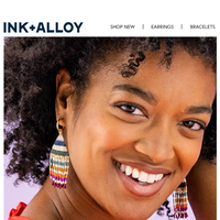 INK+ALLOY email thumbnail