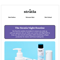 Stratia email thumbnail