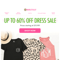 MARLEYLILLY email thumbnail