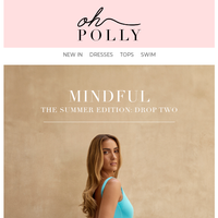 Oh Polly email thumbnail