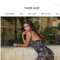 Tiger Mist email thumbnail