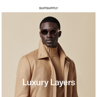 SuitSupply email thumbnail