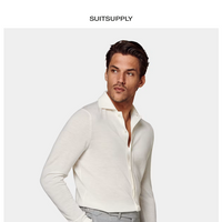 SuitSupply email thumbnail