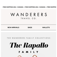 Wanderers Travel Co Colombia email thumbnail