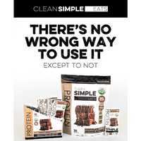 Clean Simple Eats email thumbnail