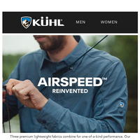 KUHL email thumbnail