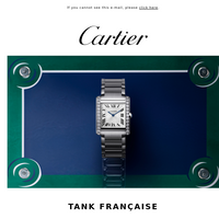 Cartier email thumbnail