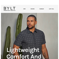 BYLT Basics email thumbnail