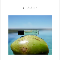 Riddle Oil email thumbnail