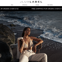 JLUXLABEL email thumbnail