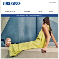 Birkenstock email thumbnail