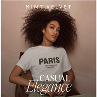 Mint Velvet email thumbnail