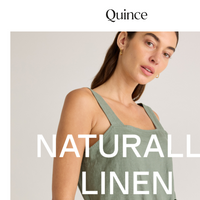 Quince email thumbnail