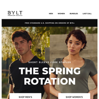 BYLT Basics email thumbnail