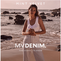 Mint Velvet email thumbnail