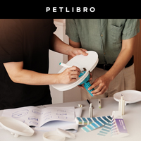 Petlibro email thumbnail