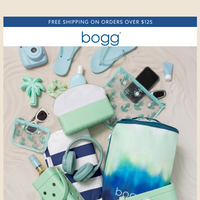 Bogg Bags email thumbnail