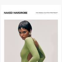 Naked Wardrobe email thumbnail