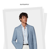 SuitSupply email thumbnail