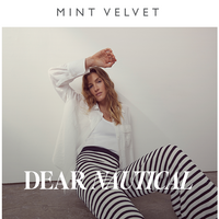 Mint Velvet email thumbnail