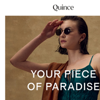 Quince email thumbnail