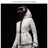 Moncler email thumbnail