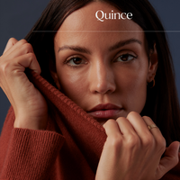 Quince email thumbnail