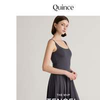 Quince email thumbnail