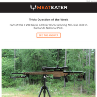 MeatEater email thumbnail