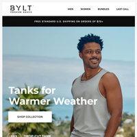 BYLT Basics email thumbnail