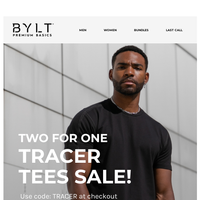 BYLT Basics email thumbnail