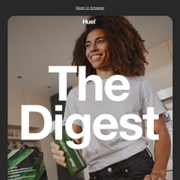 Huel UK email thumbnail