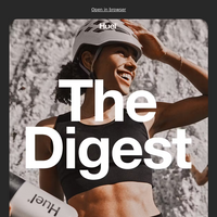 Huel UK email thumbnail