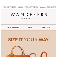 Wanderers Travel Co Colombia email thumbnail