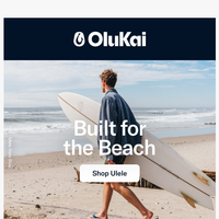 OluKai email thumbnail