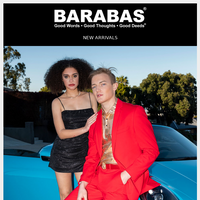 BARABAS® email thumbnail