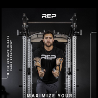 REP Fitness email thumbnail